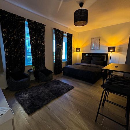 Elegant Escape Apartment Belu Екстериор снимка