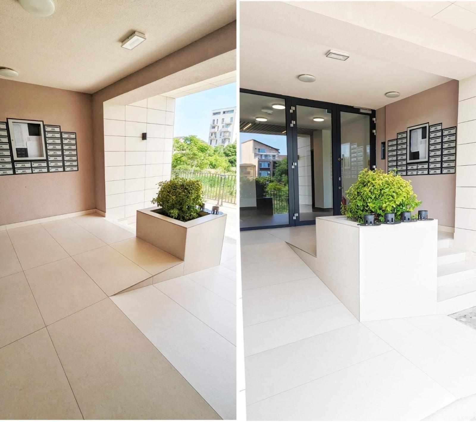 Elegant Escape Apartment Belu Екстериор снимка
