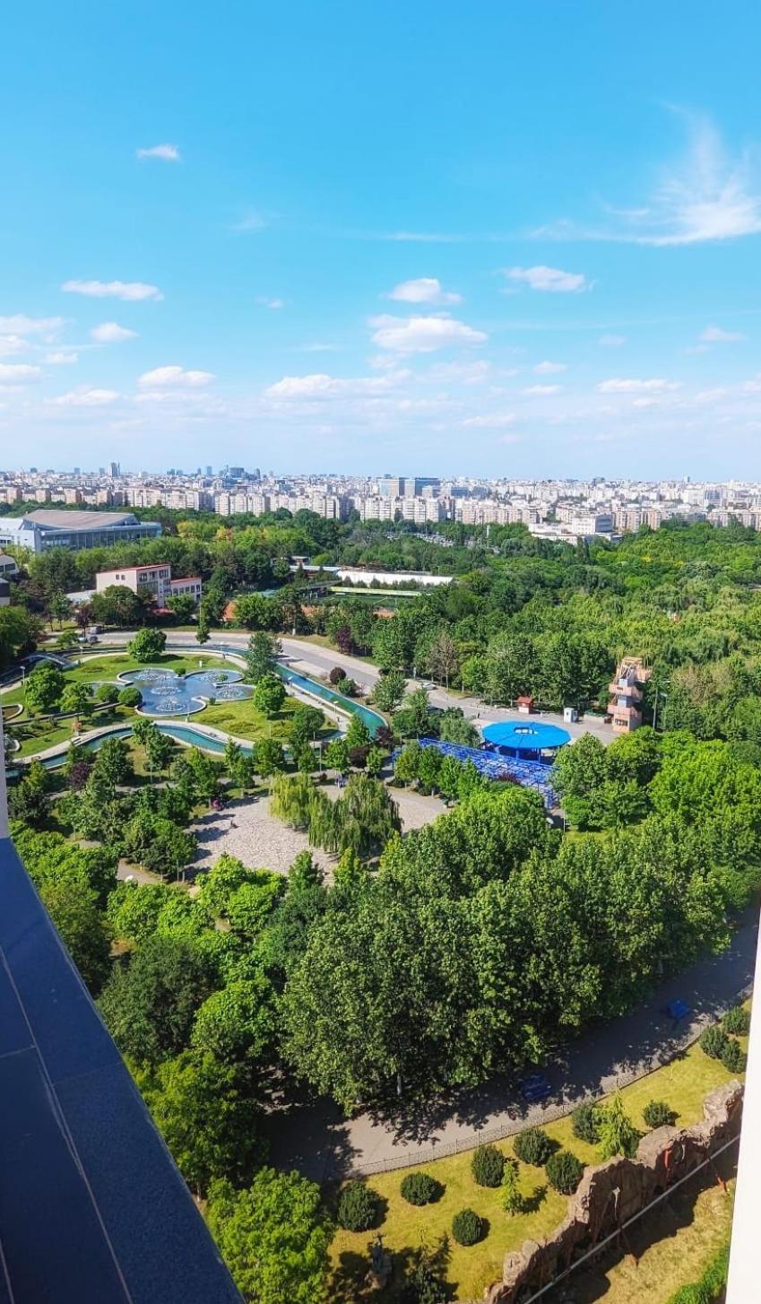 Elegant Escape Apartment Belu Екстериор снимка