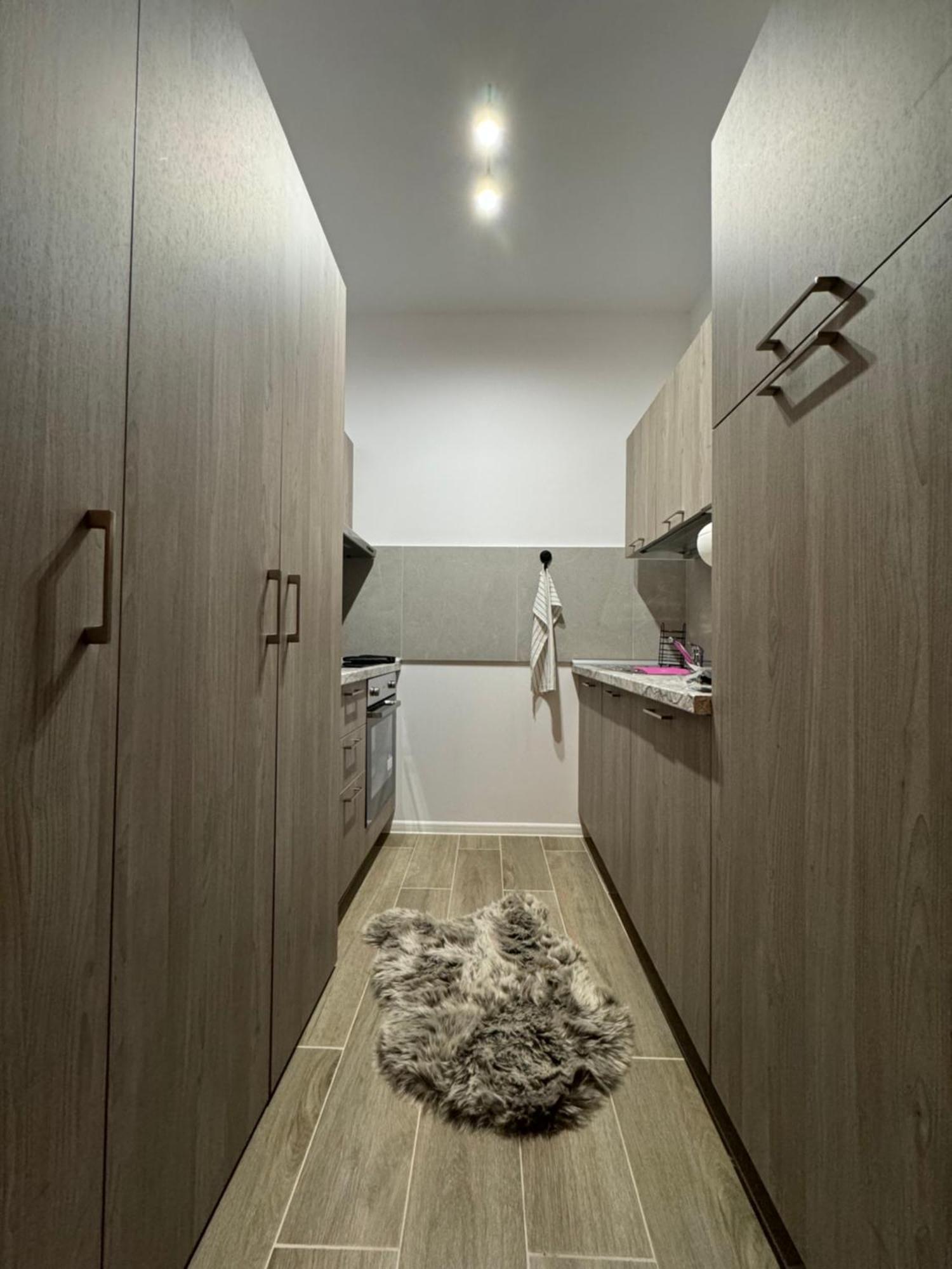 Elegant Escape Apartment Belu Екстериор снимка