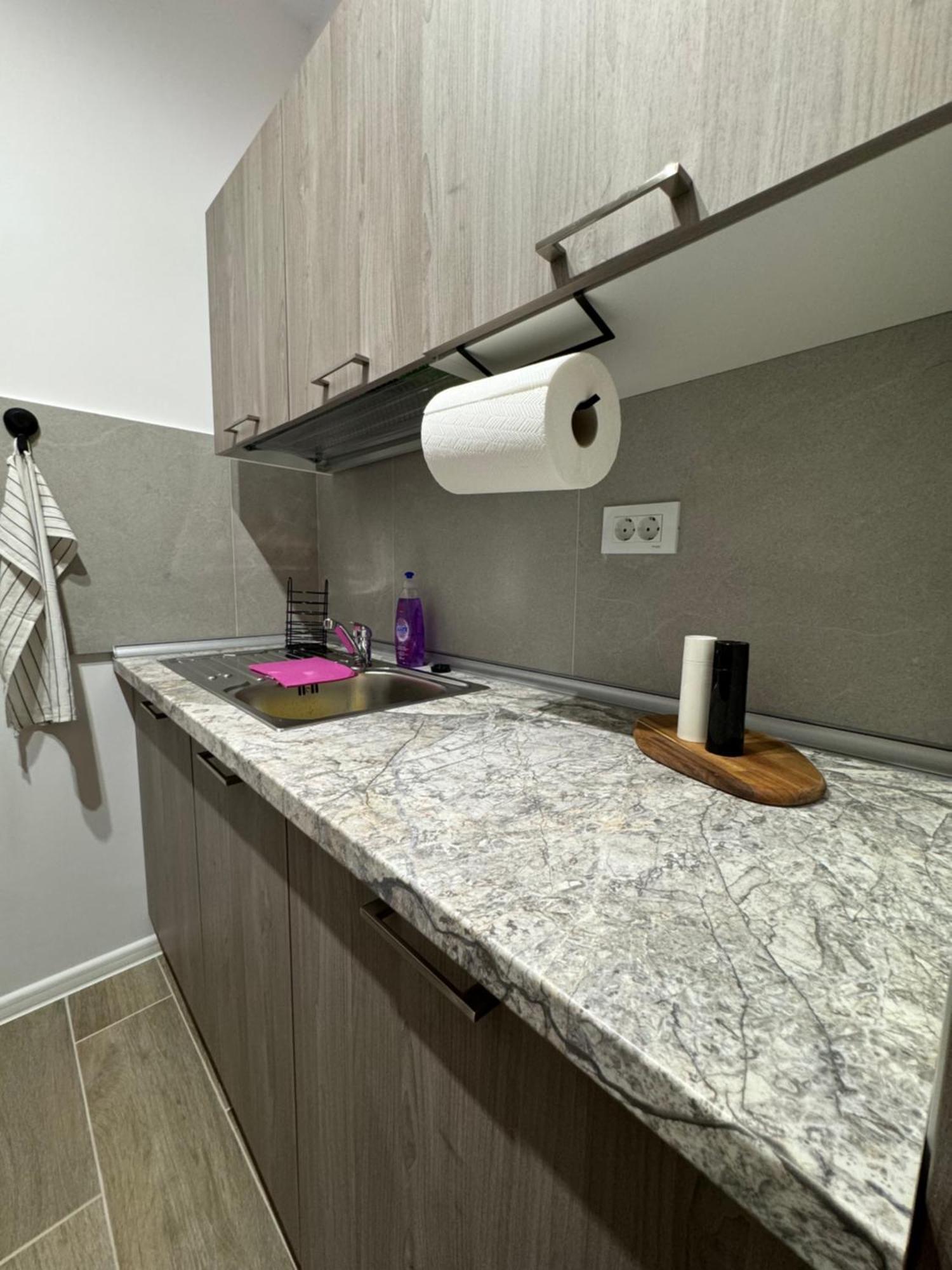 Elegant Escape Apartment Belu Екстериор снимка