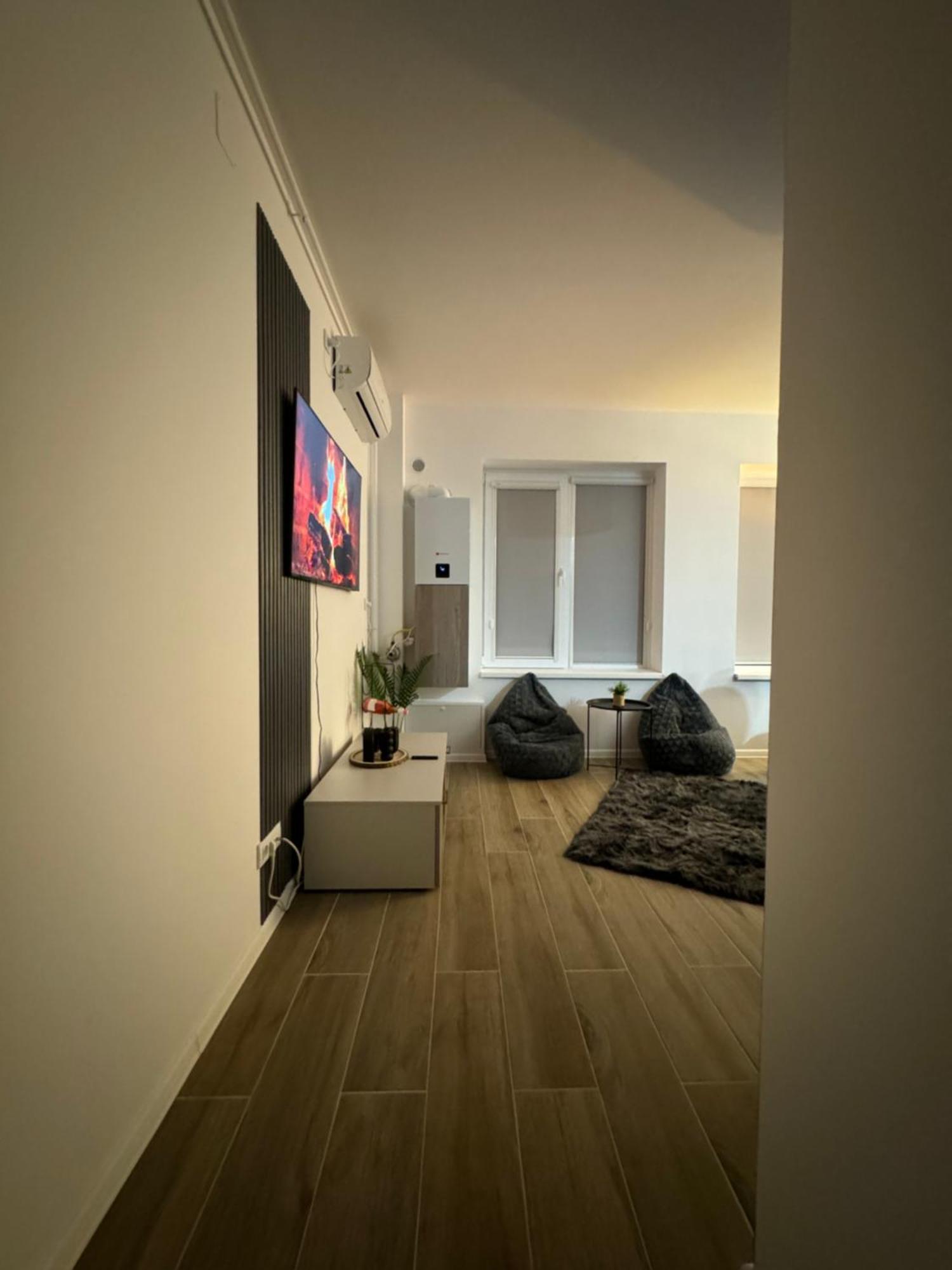 Elegant Escape Apartment Belu Екстериор снимка