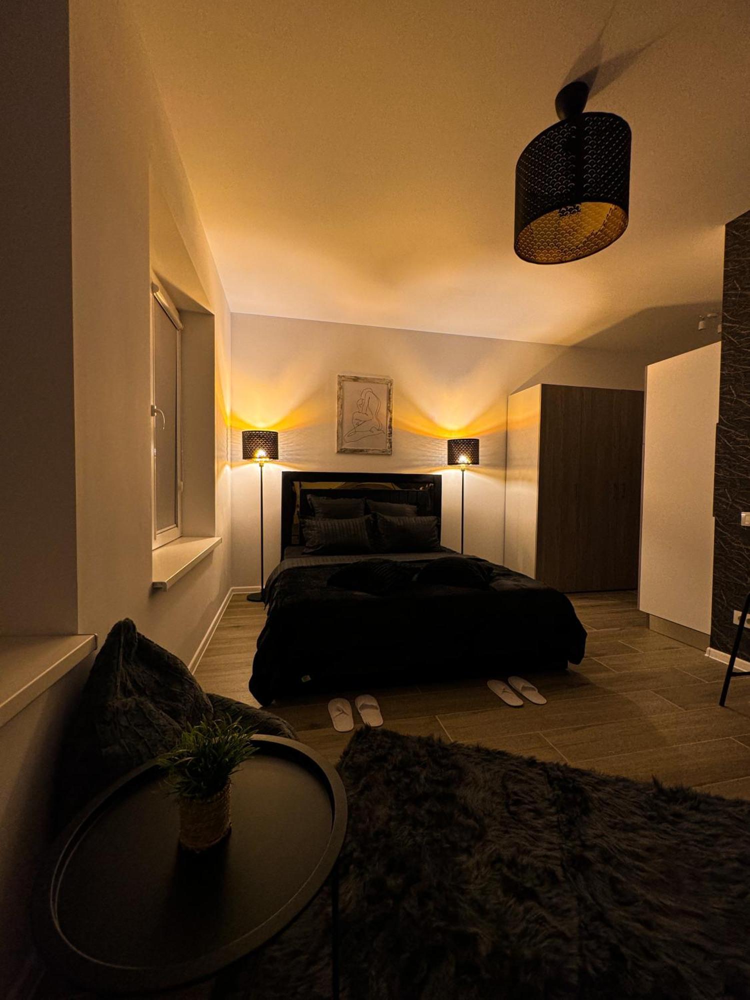 Elegant Escape Apartment Belu Екстериор снимка