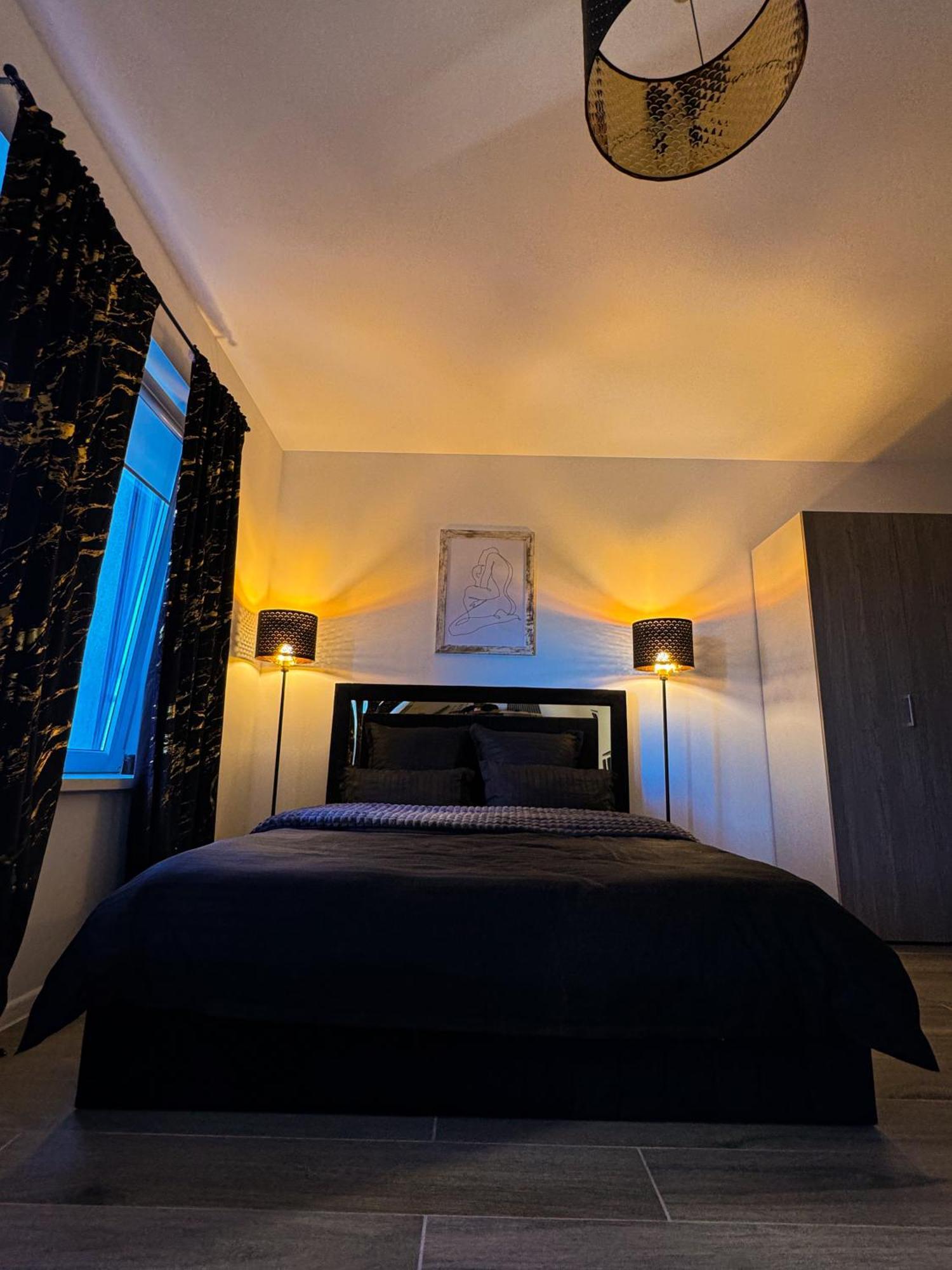 Elegant Escape Apartment Belu Екстериор снимка