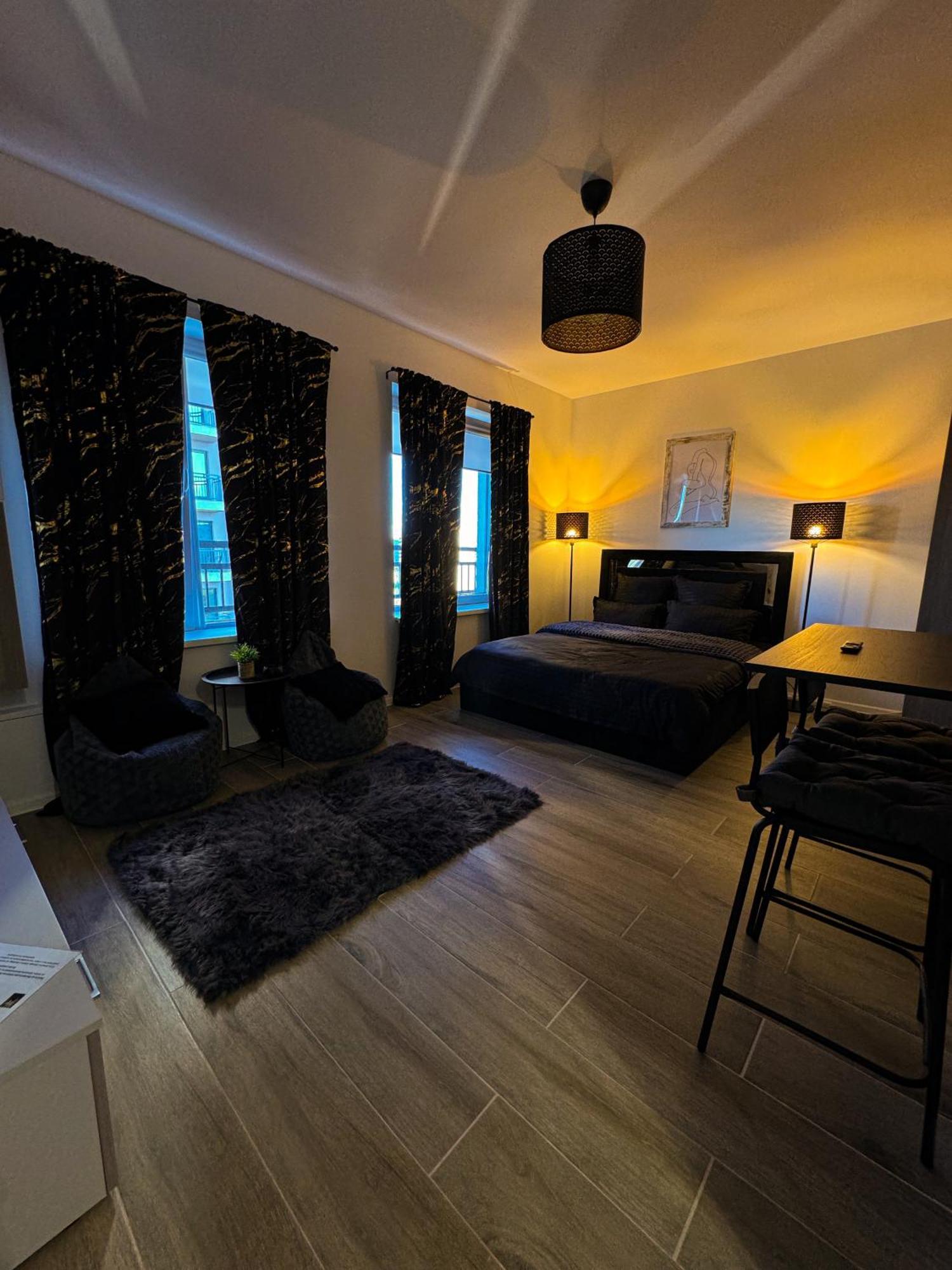 Elegant Escape Apartment Belu Екстериор снимка